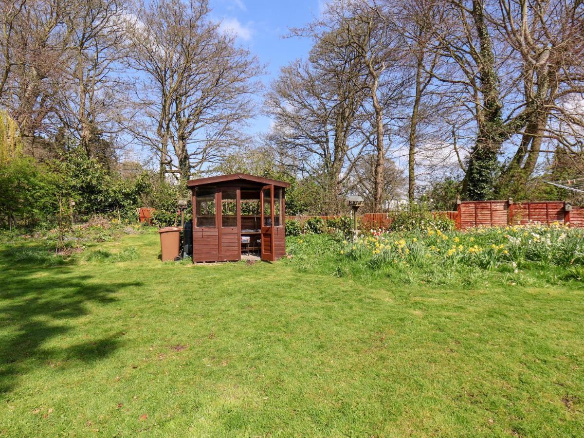 Rambler's Rest, Bridlington Villa Boynton Eksteriør bilde