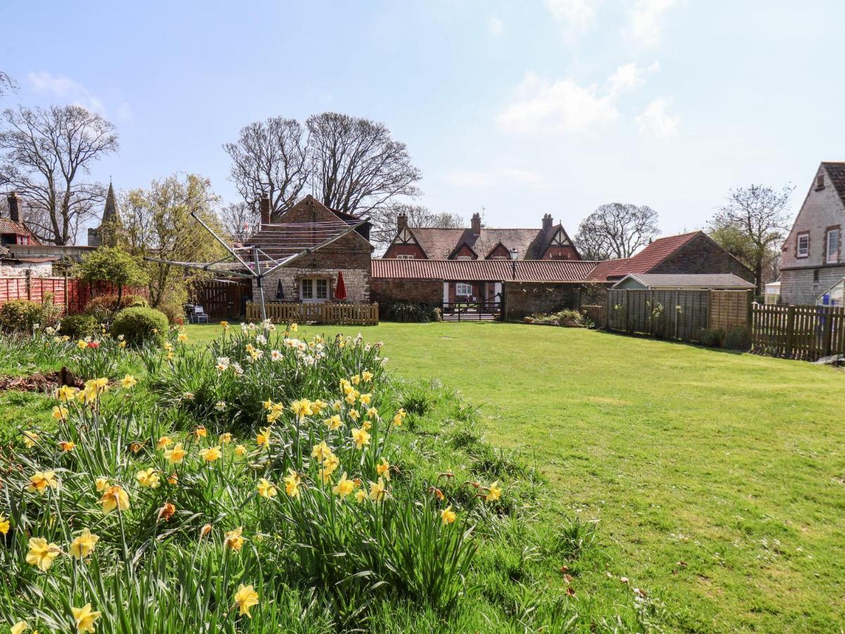 Rambler's Rest, Bridlington Villa Boynton Eksteriør bilde