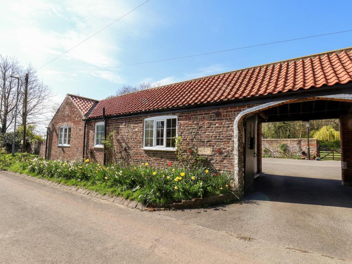 Rambler's Rest, Bridlington Villa Boynton Eksteriør bilde